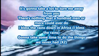 Ocean To Ocean Lyrics ♫ Pitbull ft. Rhea