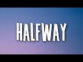 Mimi Webb - Halfway (Lyrics)