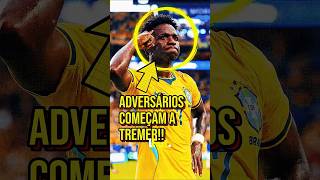 Ninguém acredita, mas o BRASIL é o FAVORITO para vencer a Copa! 🤔