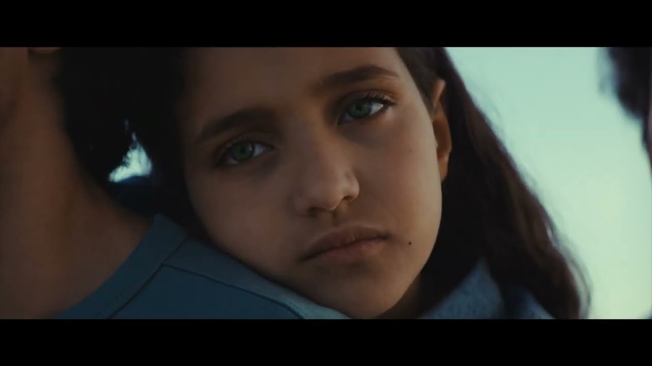 Miniature de la vidéo LES YEUX VERTS - Teaser du film Les yeux verts