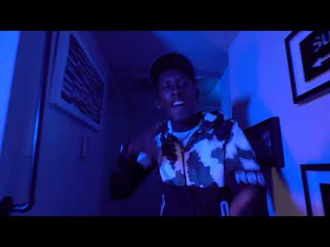 BlueFace - No feelings ( Official Music Video)[Shot By: Shoota7eventh]