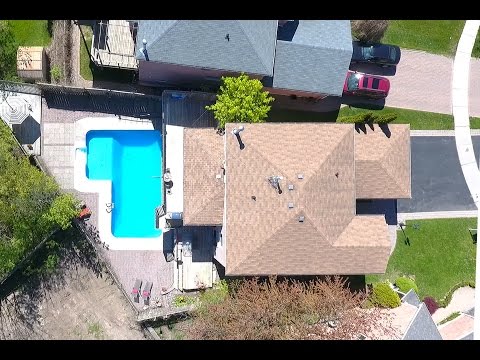 962 Rambleberry Ave, Pickering