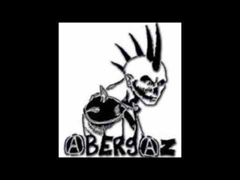 Abergaz - Vuf! Vuf!(Faraon Slavko cover) -Uživo u Klubu Attack