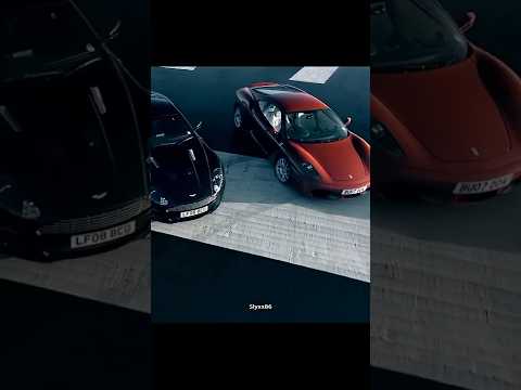 Thumbnail for The Forgotten Supercar: Noble M600 by Lamborghini, Automobile, Ferrari, Supercar, Porsche, Car