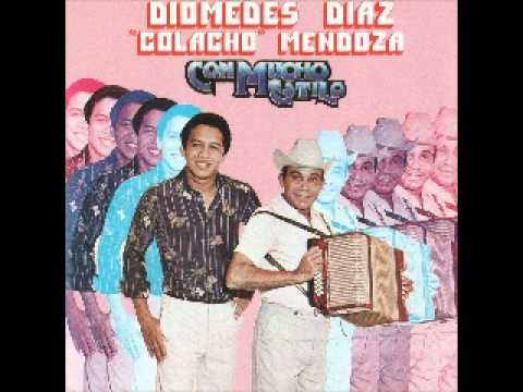 Lo Mismo Me Da - DIOMEDES DIAZ