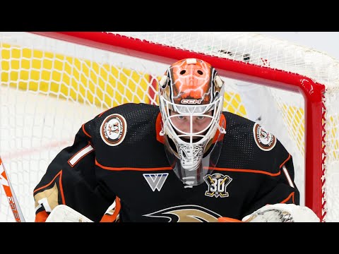 Dostál vytvořil klubový REKORD Ducks 5️⃣5️⃣Dostal sets Ducks record