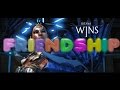 Mortal Kombat X Kitana Secret Friendship