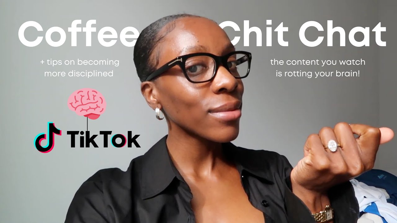 Your Short Attention Span is Ruining Your Life | Time to Become Disciplined & Strengthen Your Mind