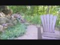 Project Showcase Medium Pondless Waterfall
