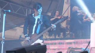 Neo - Failure teach me Szimfonik Live 2.0 Millenáris park