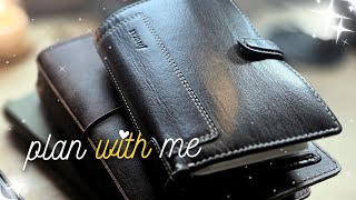 The Weekly Planning Method That Changed Everything