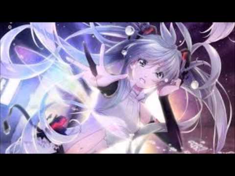 Nightcore - Birds Fly (Hardwell Ft. Mr. Probz)