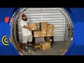 MYSTERY BOXES I Bought An Abandoned Storage With High Hopes STORAGE STALKER