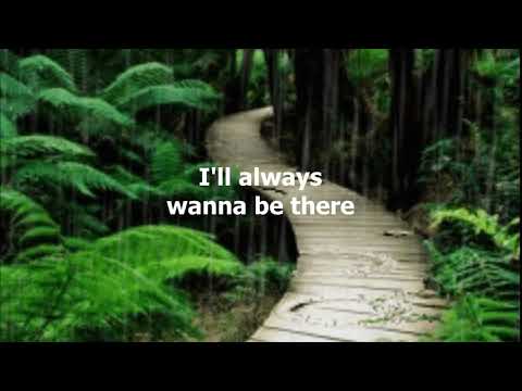 Let Me Be There by Olivia Newton John - 1973 (with lyrics)
