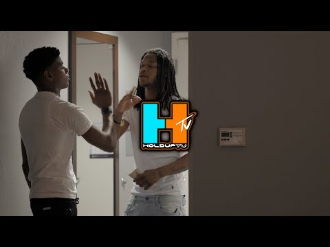 TNG Tayy x 4evaAMG - No Cappin (Official Music Video) Shot By @HoldUpTV