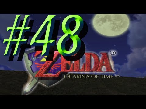 The Legend Of Zelda The Ocarina Of Time w/ NERDIAQ Ep.48 - The Water Temple Is Finished