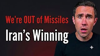 Trump Cancels Major Attack Because We Are Losing thumbnail