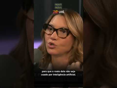 Janja sobre IA em corrida eleitoral: “Estou preparada para ter meu corpo e meu rosto expostos”