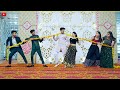आप के आ जाने से Viral Stage Dance Wedding Choreography Easy Dance Steps