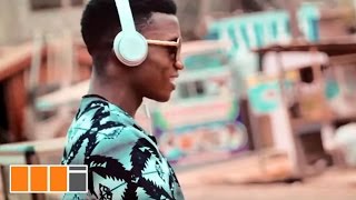 Kofi Kinaata - Susuka (Official Video)