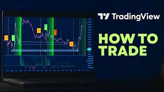 How to Trade in TradingView (Quick & Easy Guide 2026)