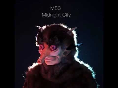 M83 - Midnight City (Eric Prydz Unreleased Remix)