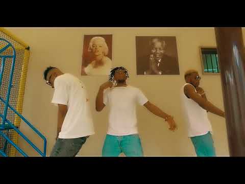 YOUNG SPARO - POUTOULOU (Jo Jack ; Exodia 2.0 ; Myster-K) Clip Officiel by JACK SPARO