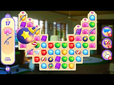 Small town murders level 313