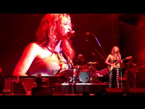 Ana Popovic Object Of Obsession - Clearwater Sea Blues Festival 2018