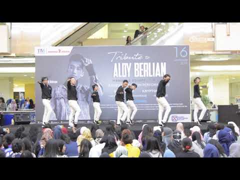 [HD] 180916 MONSTA X(몬스타엑스) - DRAMARAMA by Mabushi Ent