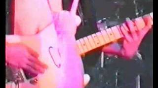 Conception- A Million Gods- Live In Norway(Flow Tour)