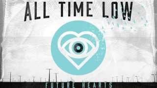 All Time Low - Cinderblock Garden