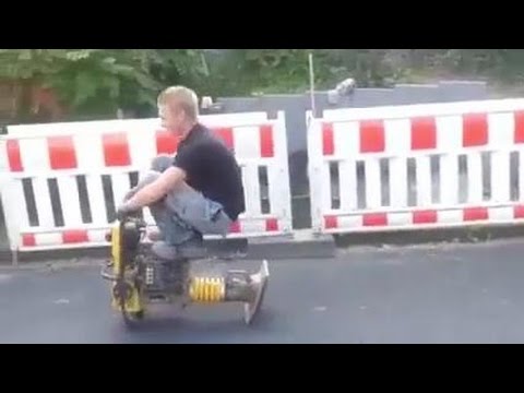 Gdy w pracy nudzi się