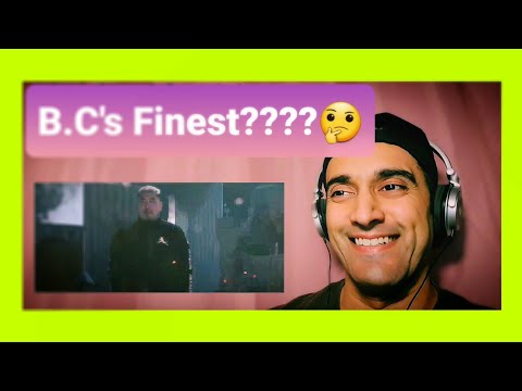 NYUKYUNG - NO FEAR | REACTION BY HAP3SPEAKZ  🎭