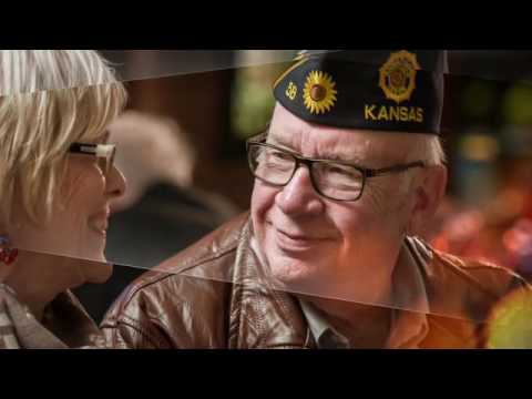 Applebee’s Julia Stewart on Veterans Day