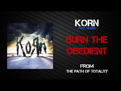 Video thumbnail for Burn the Obedient