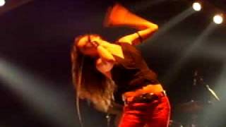 Juliette Lewis &amp; the Licks - Get Up
