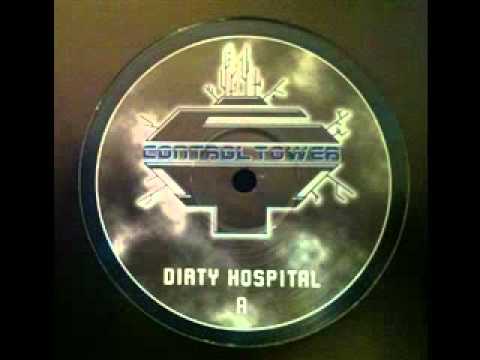 The Dexorcist - the genral - CT006