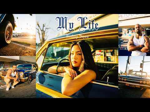 Bishop Snow - My Life (Official Music Video)