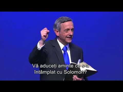 Cum apare lepădarea de credinţă? | Dr. Robert Jeffress