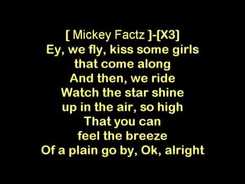 Mickey Factz ft. Yelawolf - Zen [HQ & Lyrics]