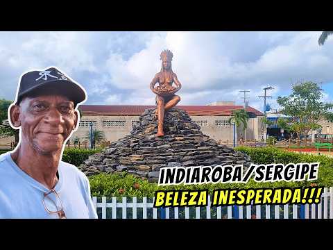 Indiaroba: Um belo refúgio em Sergipe!!!