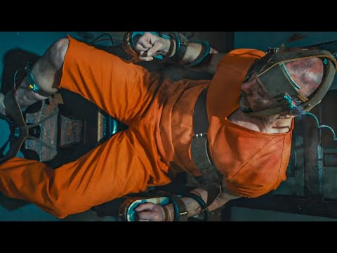 On The Day Of His Execution, A Convicted Serial Killer Claims He Is A Demon