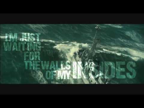 Tonight Alive - The Ocean (Lyric Video)