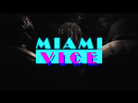 Camishit - Miami Vice [Official Video]