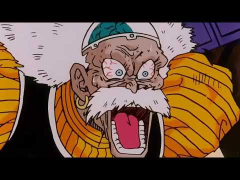 C16 viene attivato | DBZ ITA