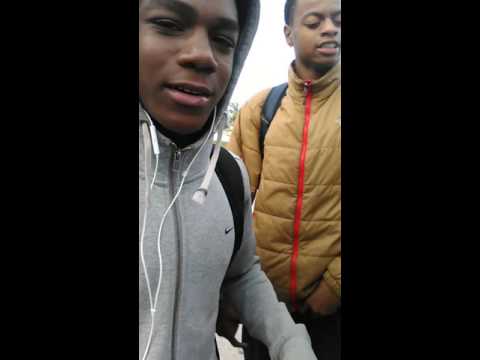 OTB Melo Freestyle Part 2