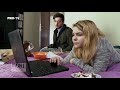 Lectii De Viata SEZ 4 EP 18 Adolescenta Neglijata