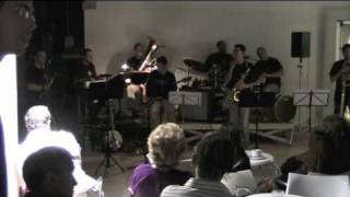 Dixie Gringos - St. Louis Blues