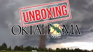 UNBOXING OKLAHOMA: What It&#39;s Like Living in OKLAHOMA
